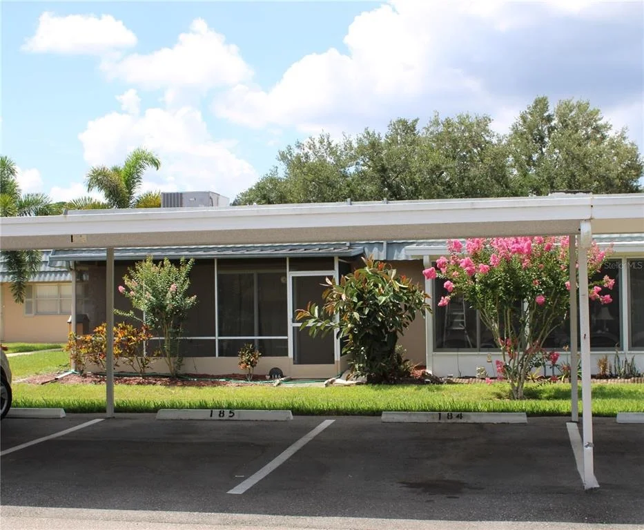 Unit for sale at 1802 BEDFORD TERRACE, SUN CITY CENTER, FL 33573