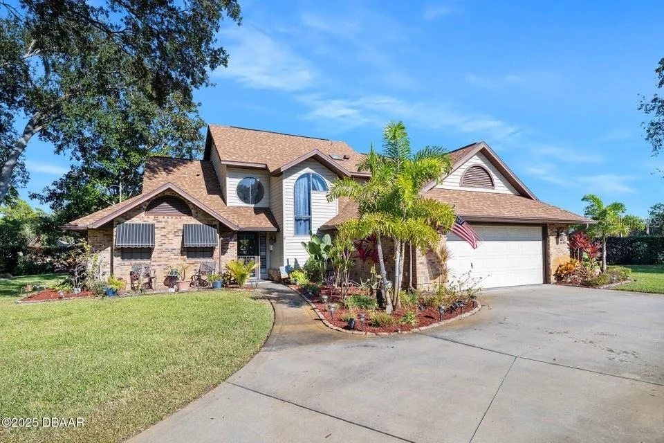 Unit for sale at 2 CYPRESS VIEW TRAIL, ORMOND BEACH, FL 32174