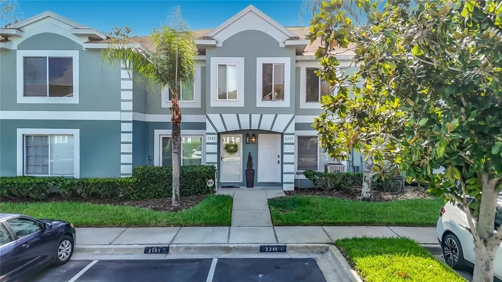 Unit for sale at 2245 FLUORSHIRE DRIVE, BRANDON, FL 33511
