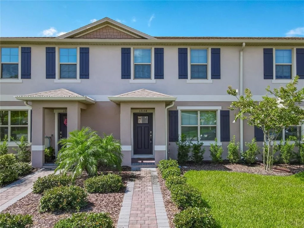 Unit for sale at 13158 BOUNTY AVENUE, WINTER GARDEN, FL 34787