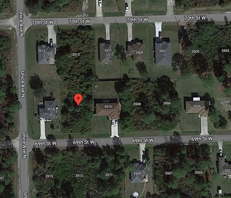 Unit for sale at 3512 69TH STREET W, LEHIGH ACRES, FL 33971