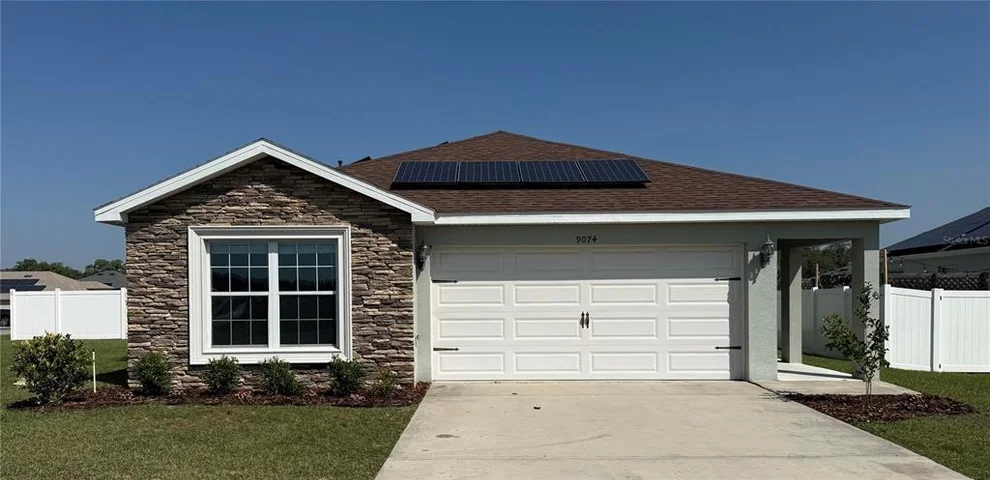 Unit for sale at 9074 SE 47TH COURT ROAD, OCALA, FL 34480