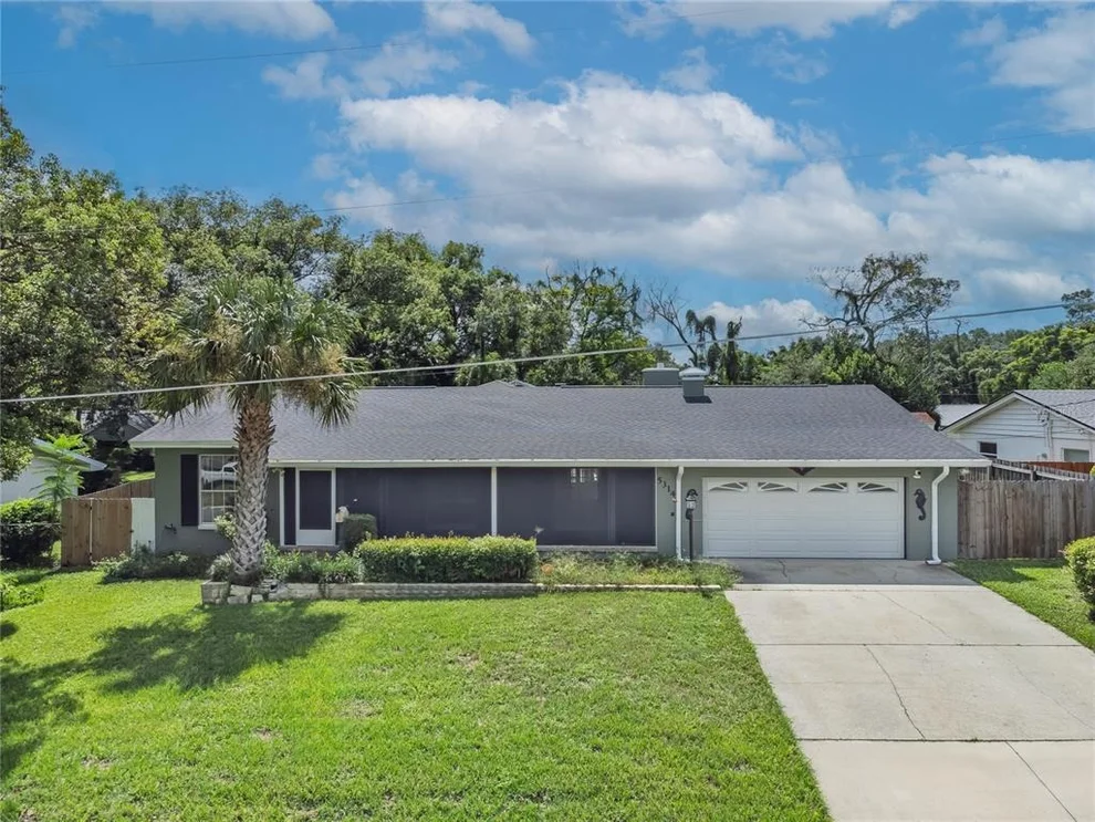 Unit for sale at 5314 KENYON ROAD, ORLANDO, FL 32810