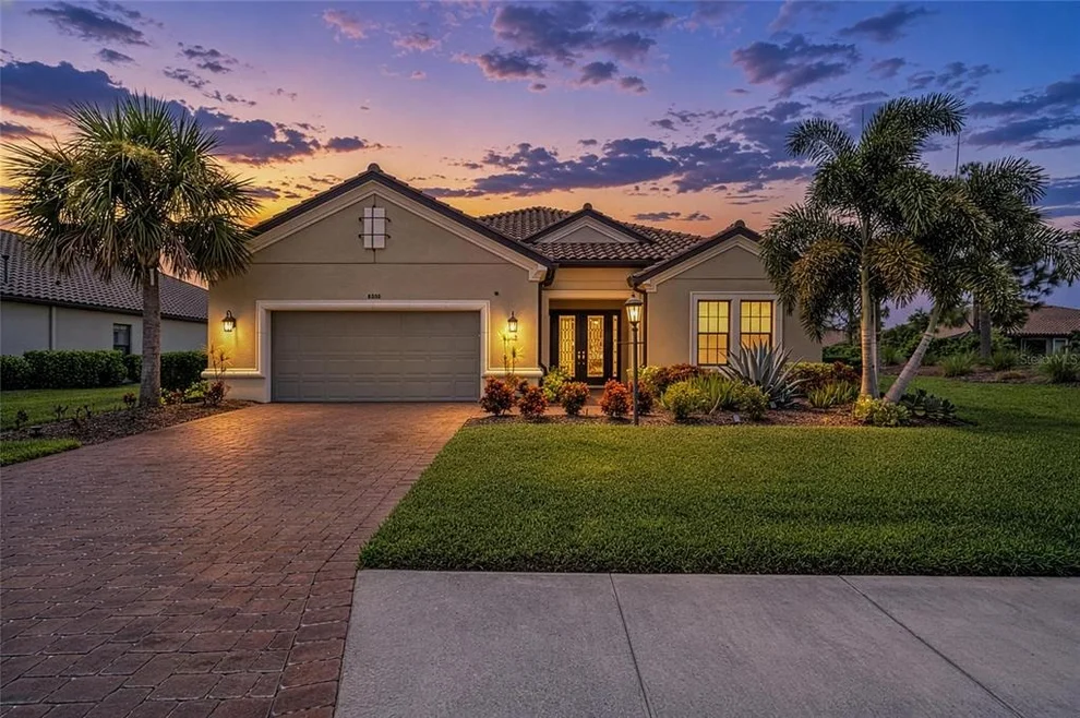 Unit for sale at 4530 TRENTO PLACE, BRADENTON, FL 34211