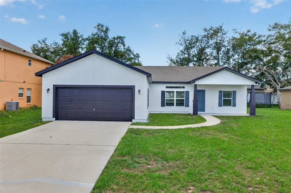 Unit for sale at 306 MICHIGAN LANE, KISSIMMEE, FL 34759