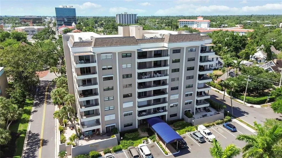 Unit for sale at 1400 1ST AVENUE W, BRADENTON, FL 34205
