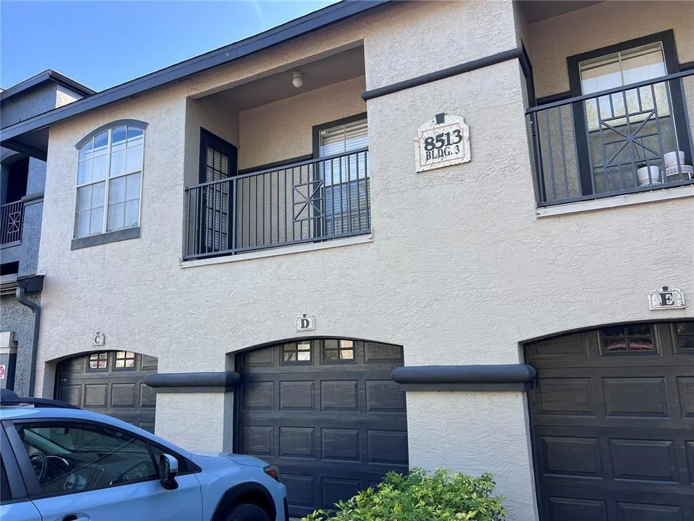 Unit for sale at 8513 ISLAND BREEZE LANE, TEMPLE TERRACE, FL 33637