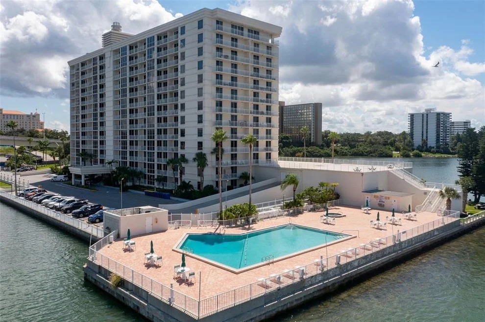 Unit for sale at 100 PIERCE STREET, CLEARWATER, FL 33756