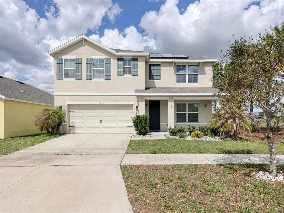 Unit for sale at 10003 GEESE TRAIL CIRCLE, SUN CITY CENTER, FL 33573