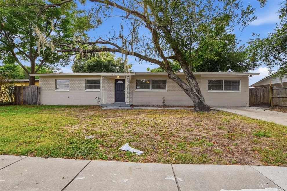 Unit for sale at 4132 WESTGATE ROAD, ORLANDO, FL 32808