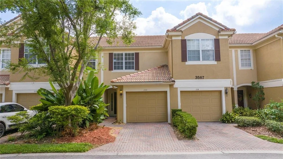 Unit for sale at 3567 SHALLOT DRIVE, ORLANDO, FL 32835