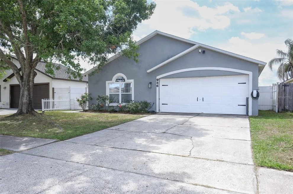 Unit for sale at 946 VISTA PALMA WAY, ORLANDO, FL 32825