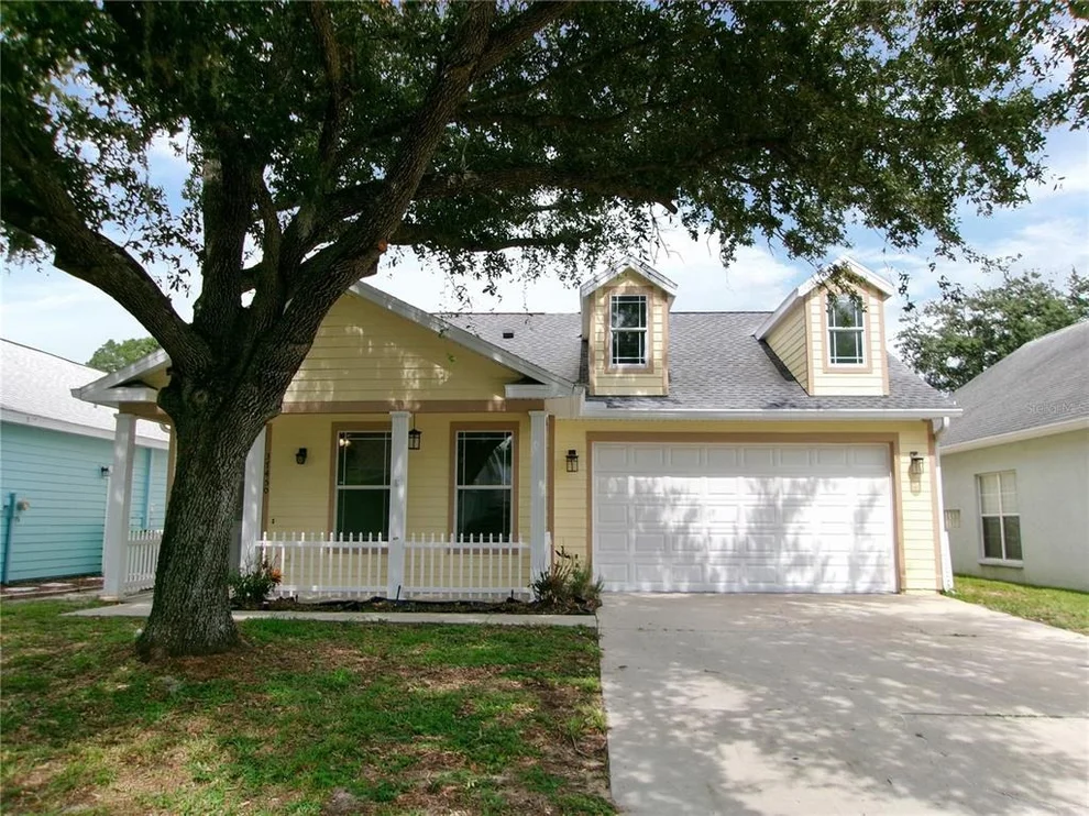 Unit for sale at 37450 PICKETTS MILL AVENUE, ZEPHYRHILLS, FL 33542