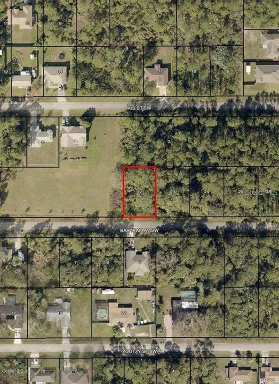 Unit for sale at 935 BARTRAM AVENUE SW, PALM BAY, FL 32908