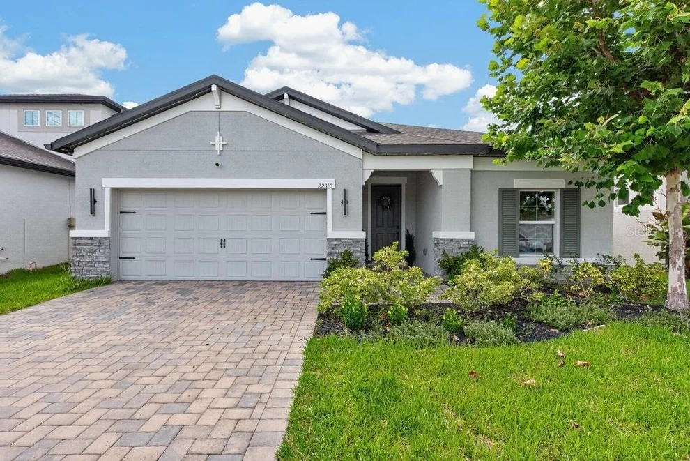 Unit for sale at 22310 WOODMEN HALL DRIVE, LAND O LAKES, FL 34637