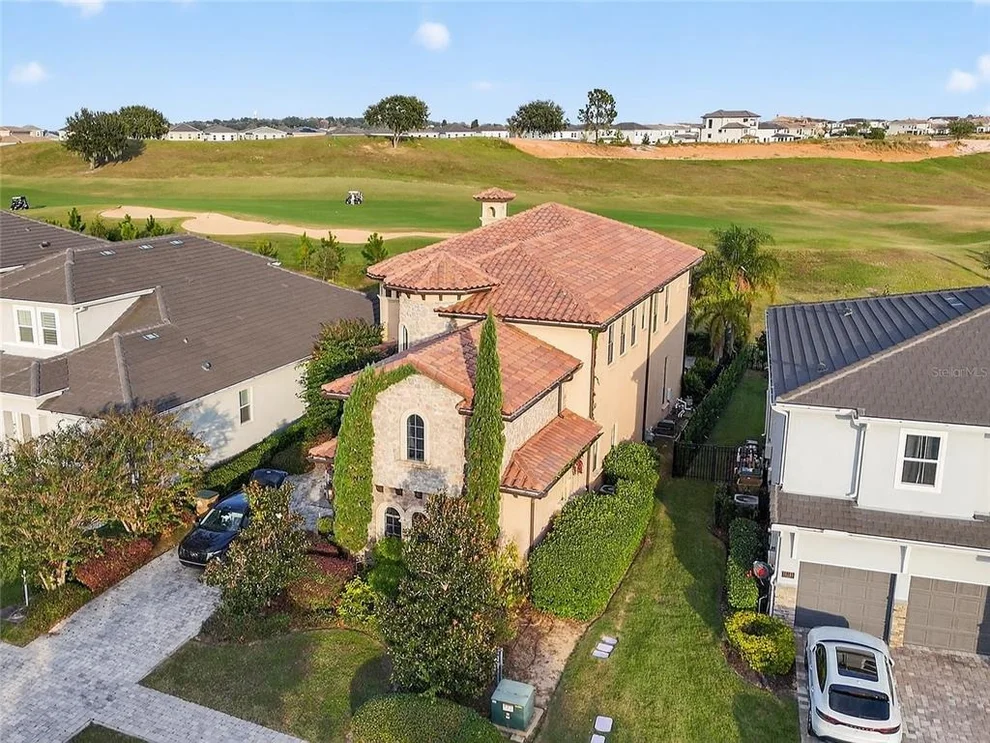 Unit for sale at 16152 VOLTERRA POINT, BELLA COLLINA, FL 34756