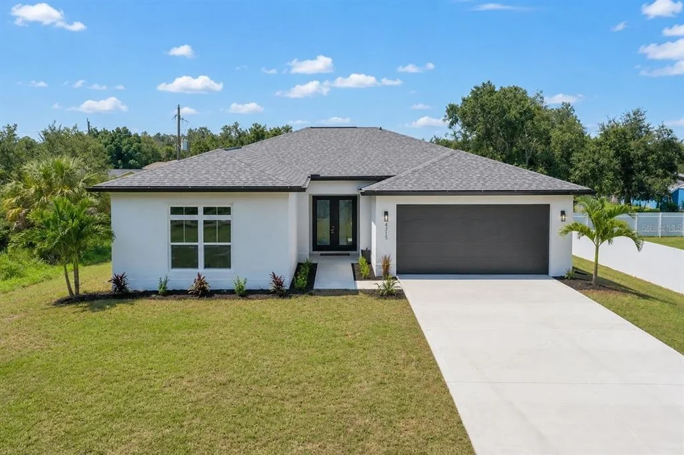 Unit for sale at 4315 HUNGARY ROAD, NORTH PORT, FL 34288