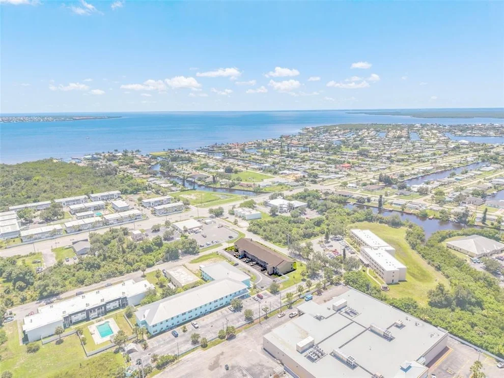 Unit for sale at 22278 VICK STREET, PORT CHARLOTTE, FL 33980