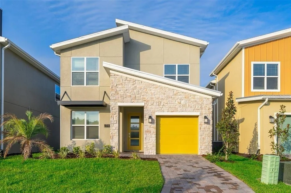 Unit for sale at 2787 PUNCTUATION PLACE, KISSIMMEE, FL 34746