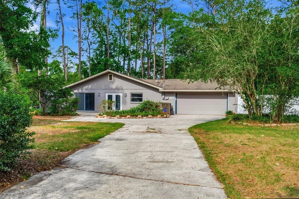 Unit for sale at 1606 NW 22ND STREET, GAINESVILLE, FL 32605