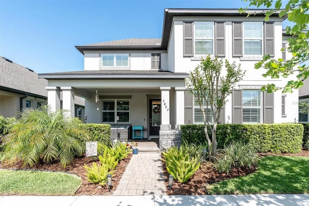 Unit for sale at 3867 VILLAMORE LANE, ODESSA, FL 33556