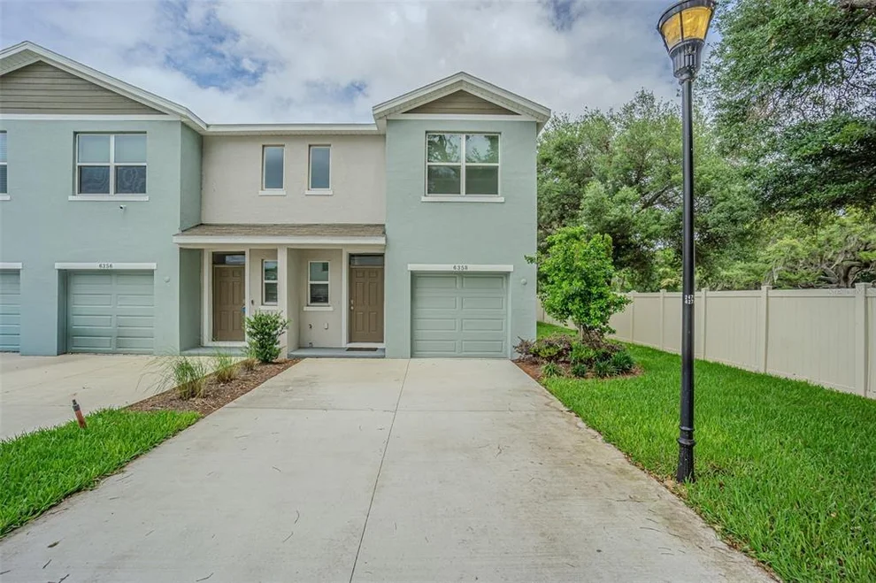 Unit for sale at 6358 SOPHIE OAKS COURT, TAMPA, FL 33610