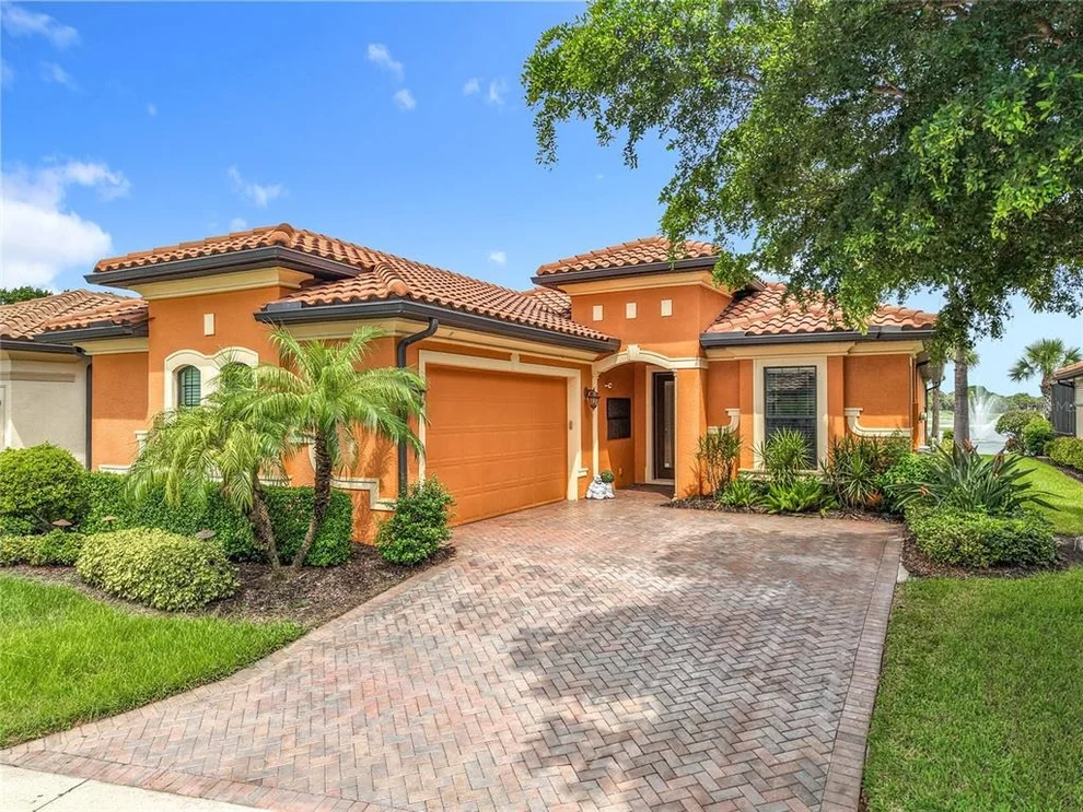 Unit for sale at 10264 PORTO ROMANO DRIVE, MIROMAR LAKES, FL 33913