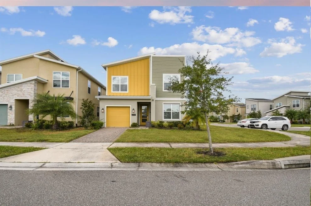 Unit for sale at 2784 BOOKMARK DRIVE, KISSIMMEE, FL 34746
