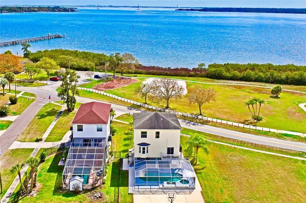 Unit for sale at 402 SHORE DRIVE W, OLDSMAR, FL 34677