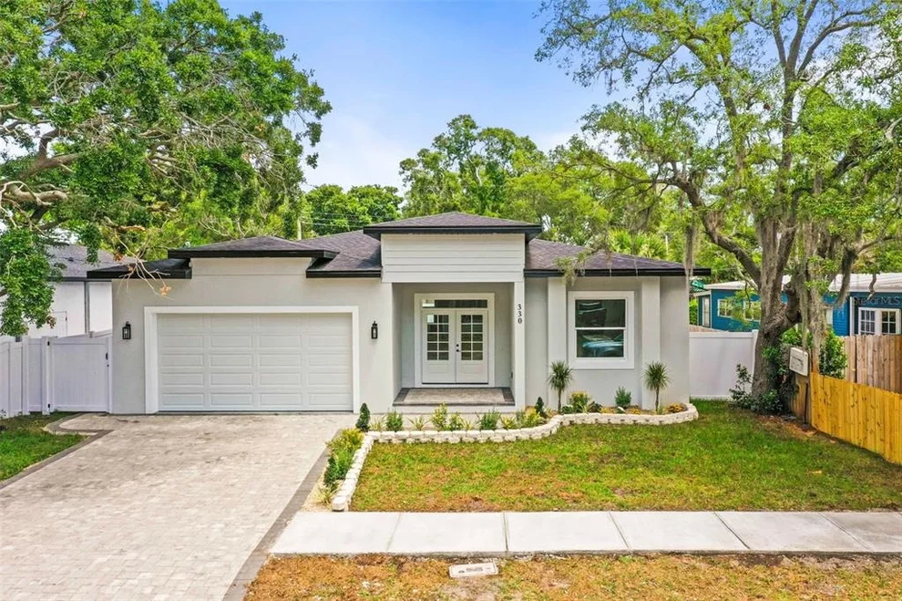 Unit for sale at 330 ARCHIMEDES STREET, DUNEDIN, FL 34698