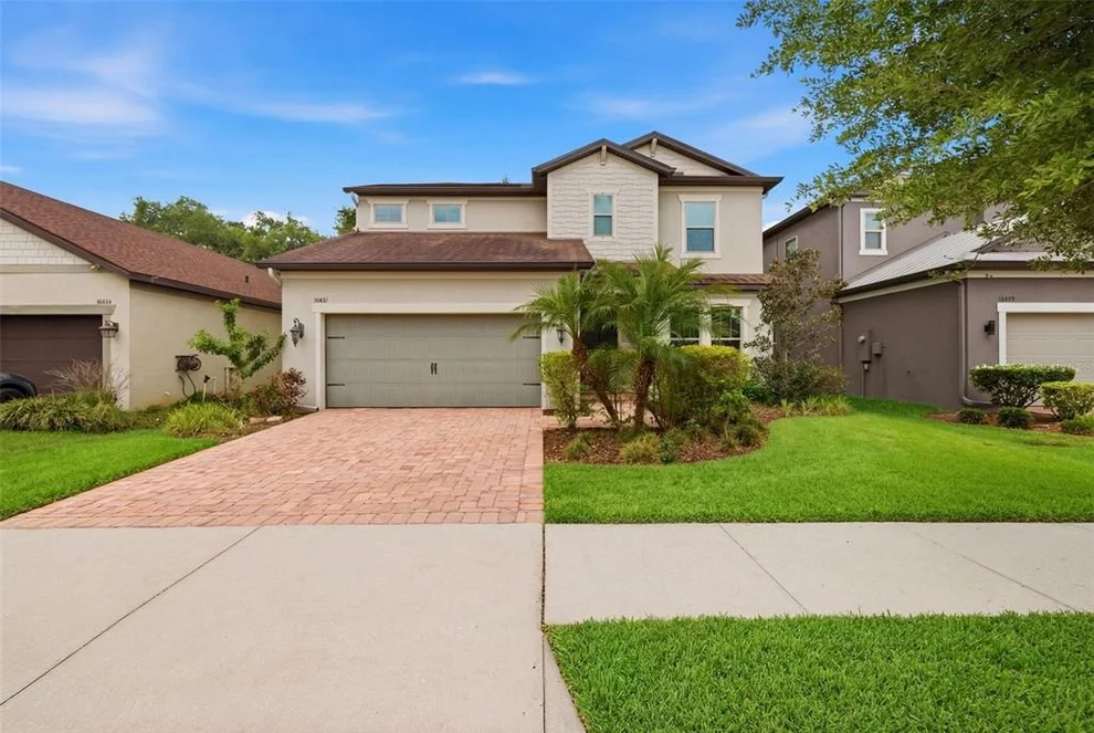 Unit for sale at 10431 ALCON BLUE DRIVE, RIVERVIEW, FL 33578