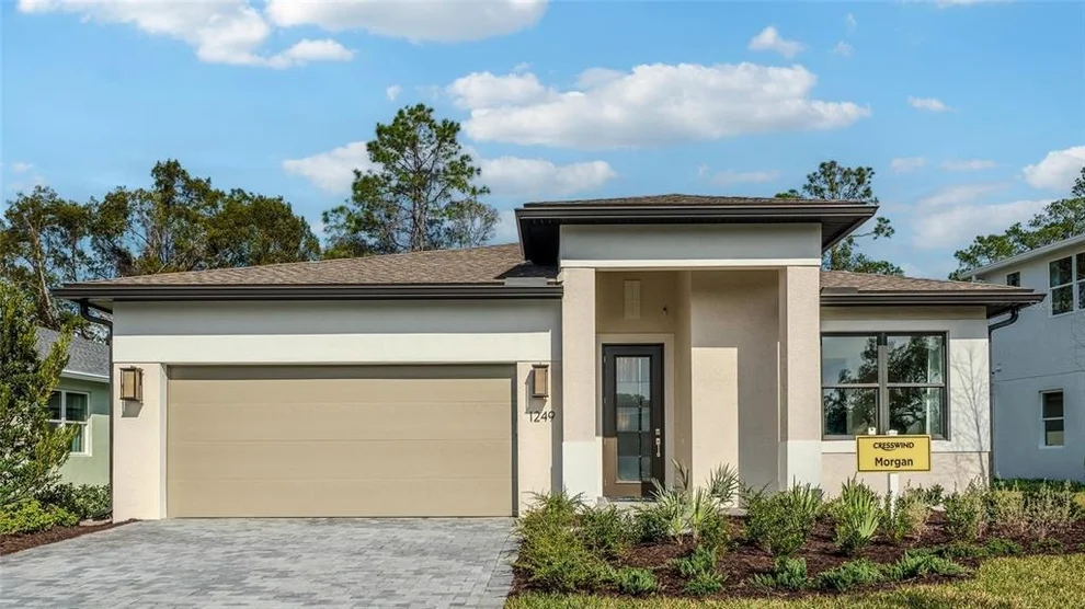 Unit for sale at 1291 SAVOY LANE, DELAND, FL 32724