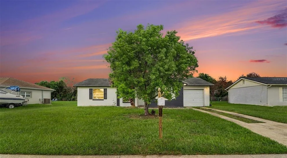 Unit for sale at 868 ASPENWOOD CIRCLE, KISSIMMEE, FL 34743