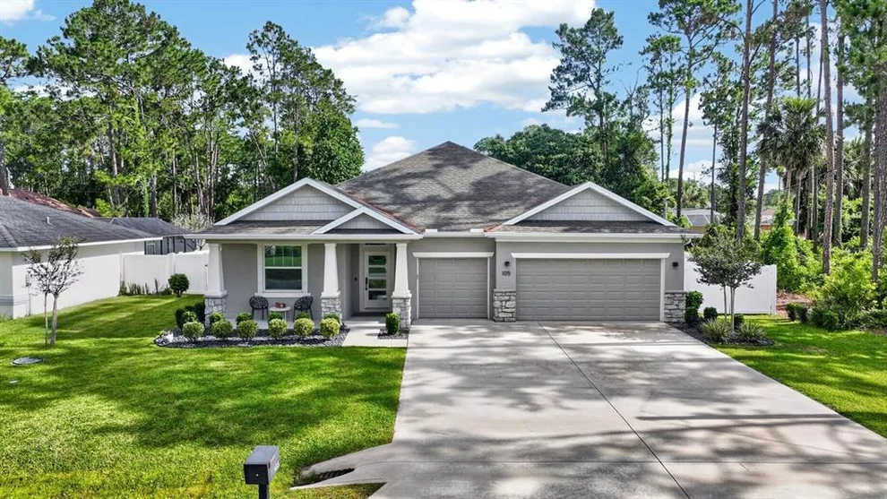 Unit for sale at 105 EASTWOOD DRIVE, PALM COAST, FL 32164