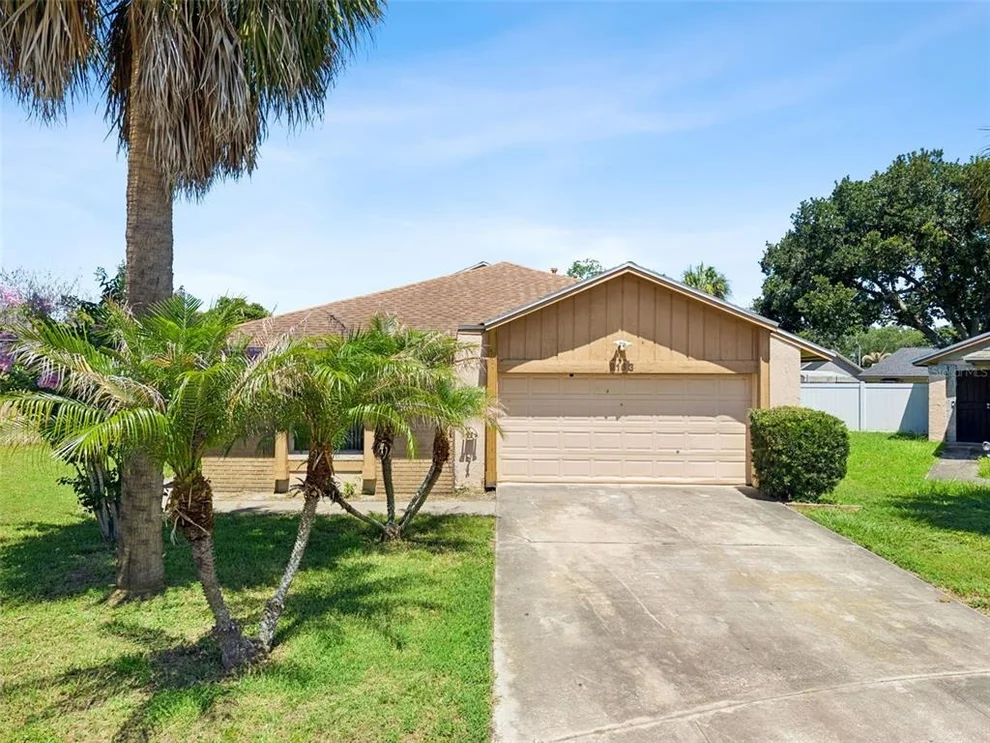 Unit for sale at 2163 DILL DRIVE, ORLANDO, FL 32837