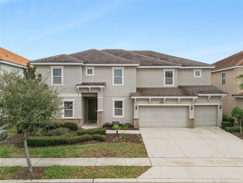 Unit for sale at 7009 OAKWOOD STREET, DAVENPORT, FL 33837