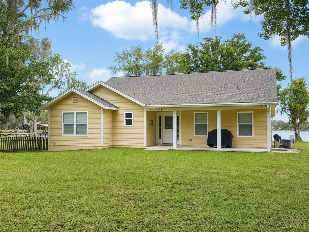 Unit for sale at 22348 NE 112TH TERRACE, FORT MC COY, FL 32134