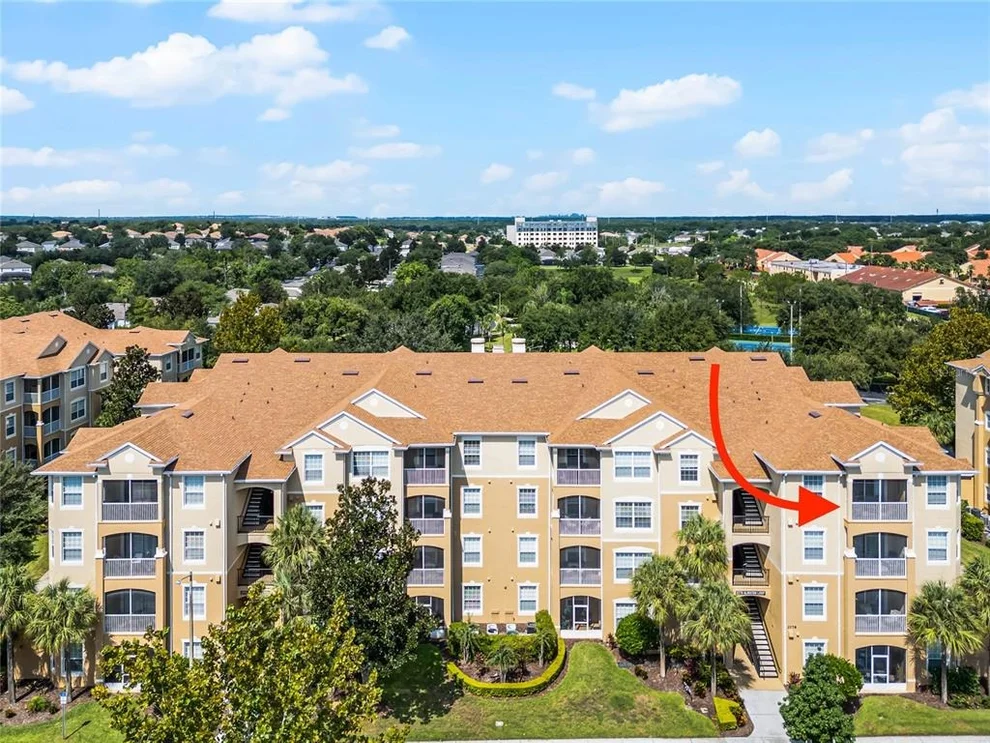 Unit for sale at 2778 ALMATON LOOP, KISSIMMEE, FL 34747