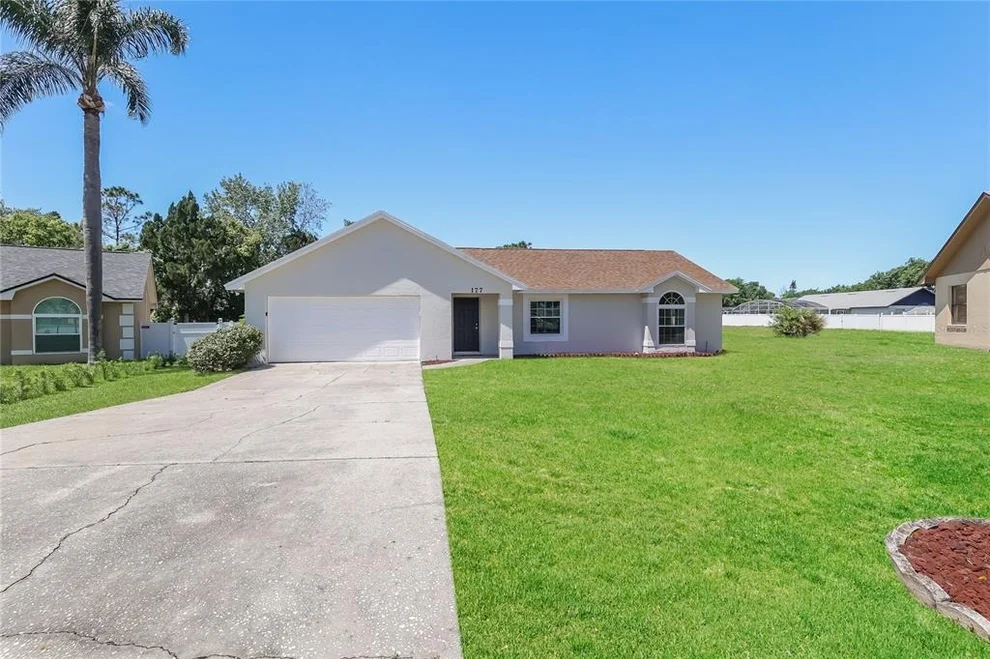 Unit for sale at 177 TORTUGA COURT, DAVENPORT, FL 33837