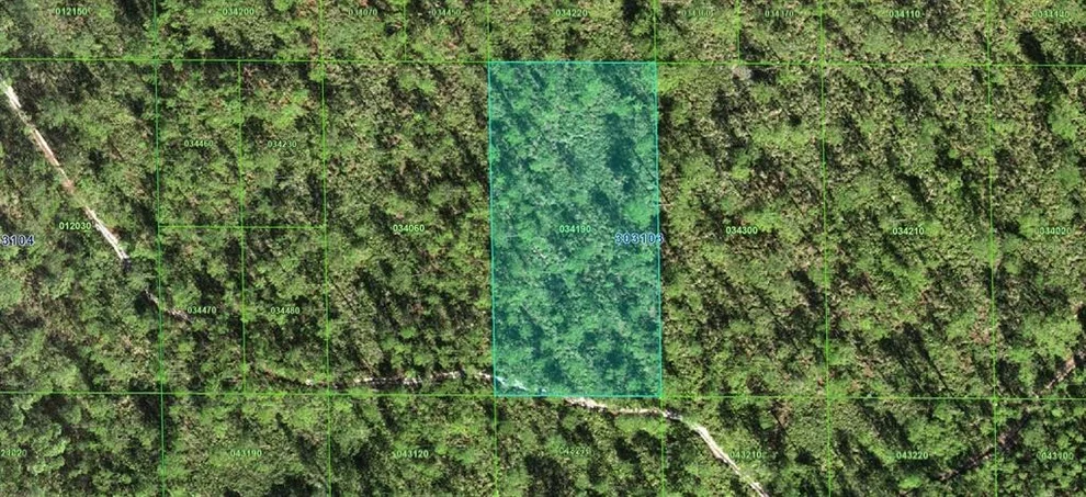 Unit for sale at 30-31-03-000000-034190 INAACCESIBLE TRACK, LAKE WALES, FL 33898