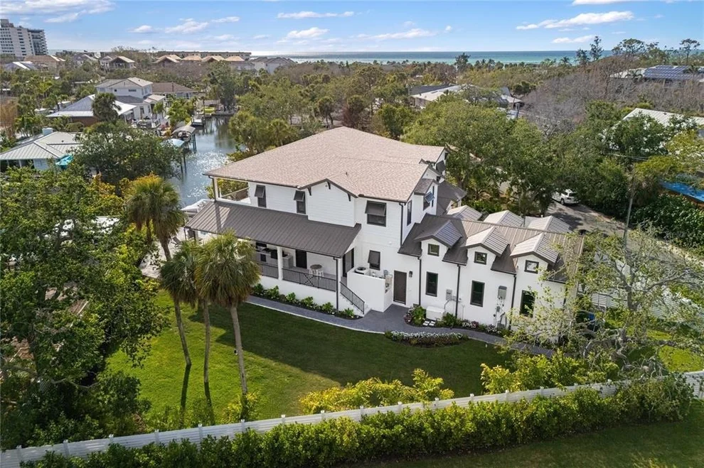 Unit for sale at 4634 HIGEL AVENUE, SARASOTA, FL 34242
