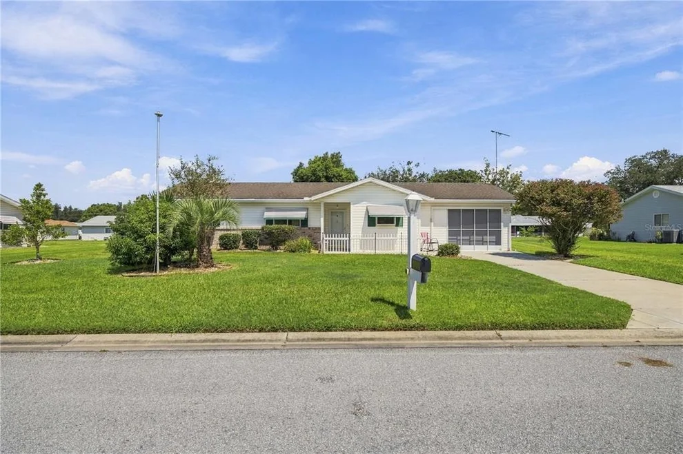 Unit for sale at 17945 SE 104TH TERRACE, SUMMERFIELD, FL 34491