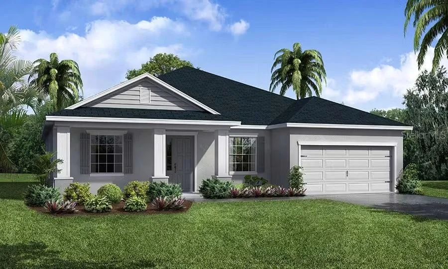 Unit for sale at 1155 TIMBERWOOD DRIVE, WILDWOOD, FL 34785