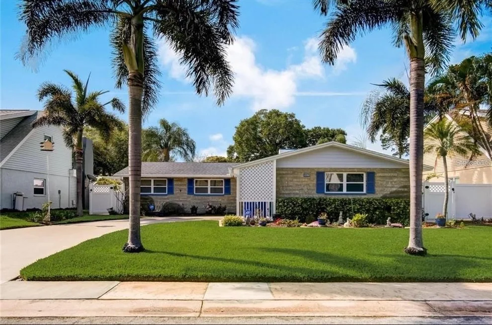 Unit for sale at 12352 83RD AVENUE, SEMINOLE, FL 33772
