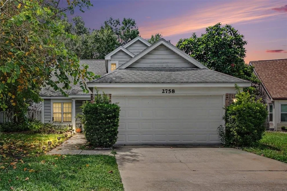 Unit for sale at 2758 WAYMEYER DR, ORLANDO, FL 32812