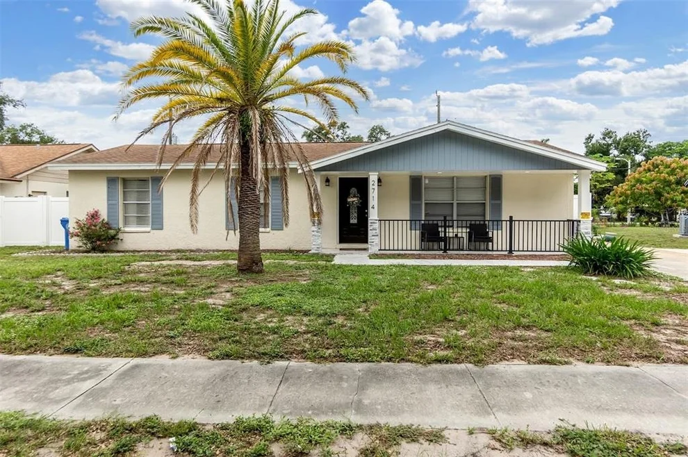 Unit for sale at 2714 42ND STREET W, BRADENTON, FL 34205