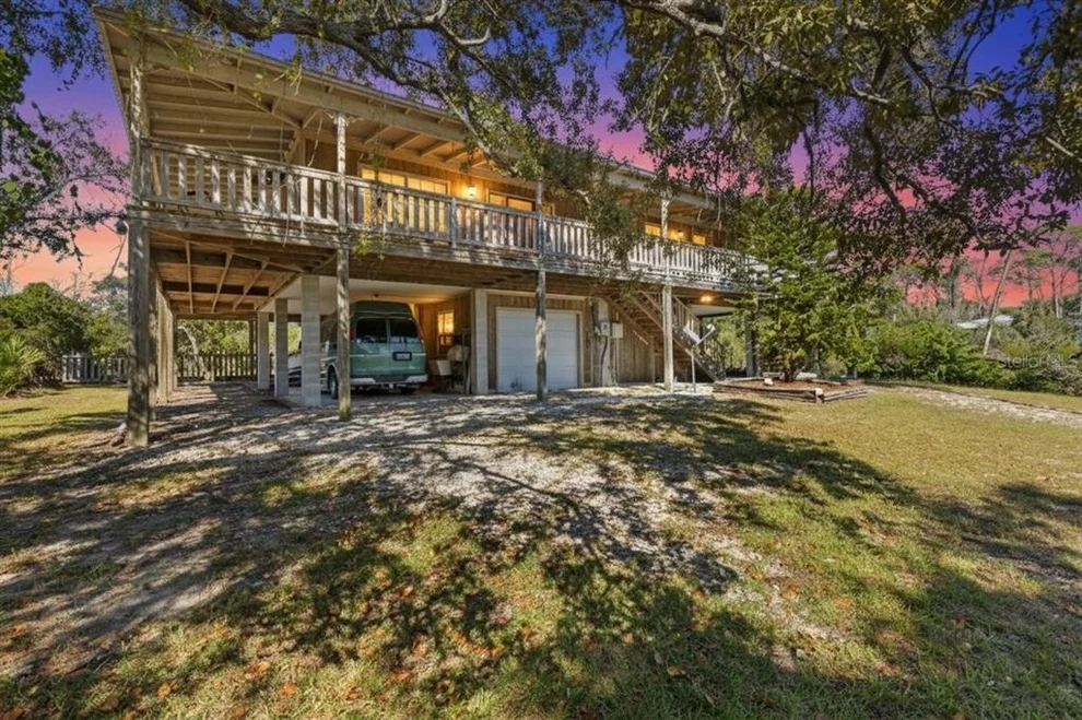 Unit for sale at 16791 SANDRA STREET, CEDAR KEY, FL 32625