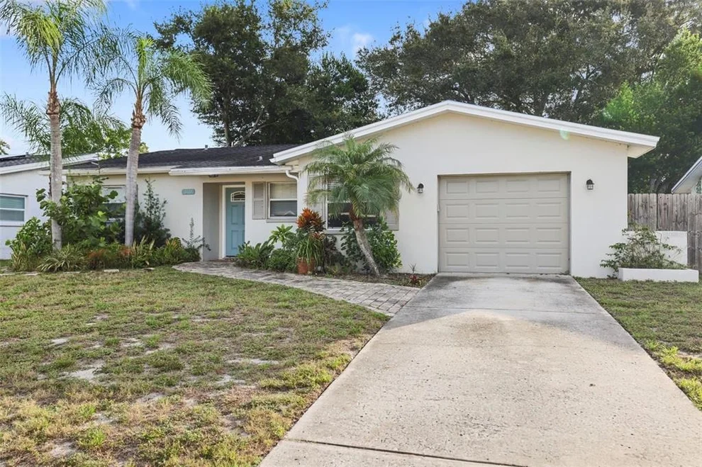 Unit for sale at 310 SCOTT COURT, PALM HARBOR, FL 34684
