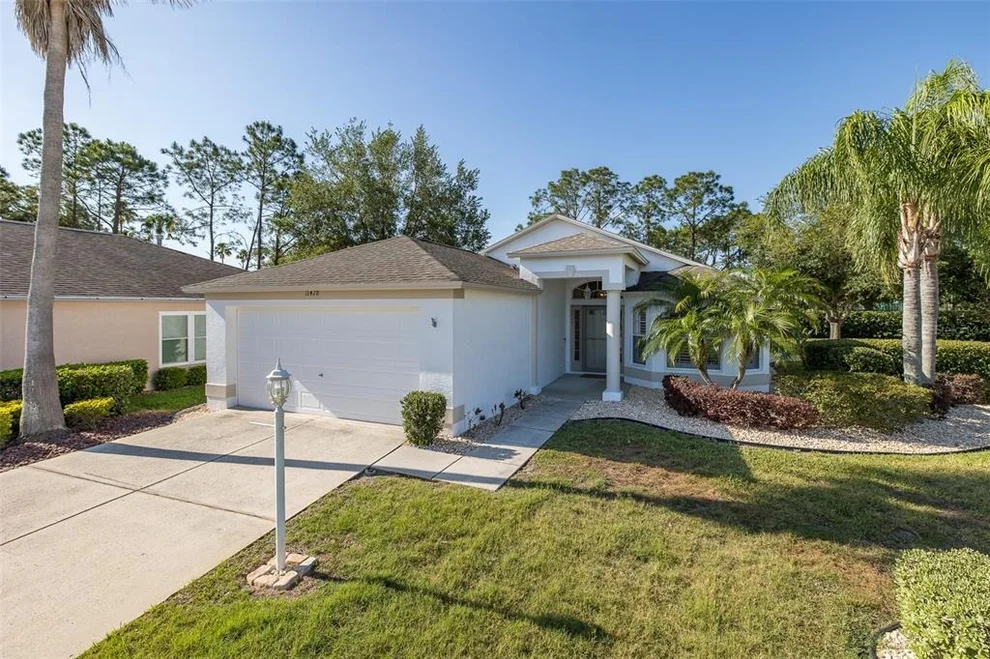 Unit for sale at 11428 HIDDEN COVE COURT, TRINITY, FL 34655