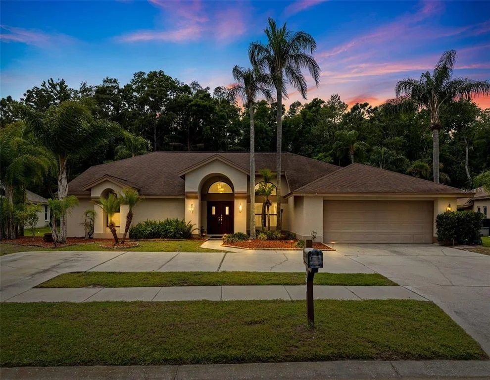 Unit for sale at 450 WATERFORD CIRCLE E, TARPON SPRINGS, FL 34688